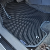 Toyota RAV4 II 3D (2000-2005)