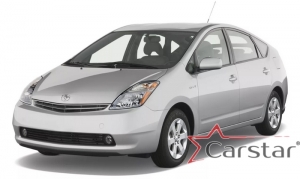 Toyota Prius II (2003-2009)