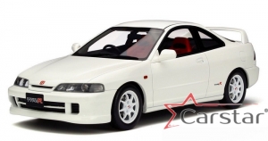Honda Integra II купе пр.руль (1989-1993)