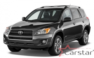 Toyota RAV4 III (2005-2012)