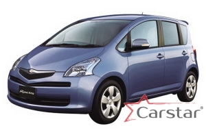 Toyota Ractis I пр.руль 2WD (2005-2010) 