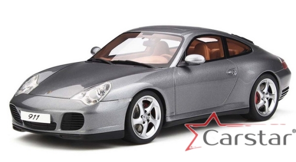 Автомобильные коврики EVA 3D для Porsche 911 (996) (1998-2005)